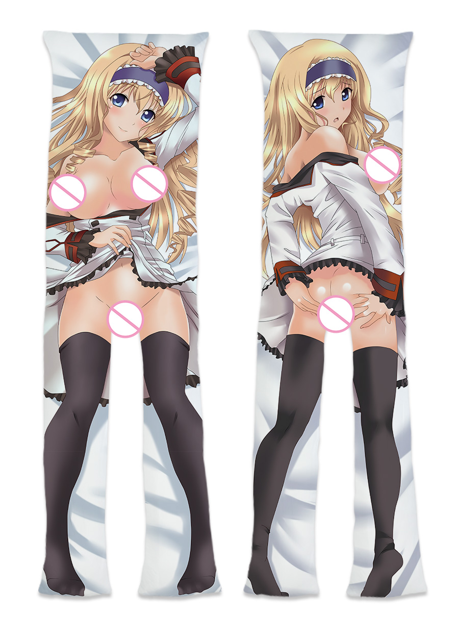 IS Anime Daki 2-Legs With a Hole as a girlfriend wife Pillow