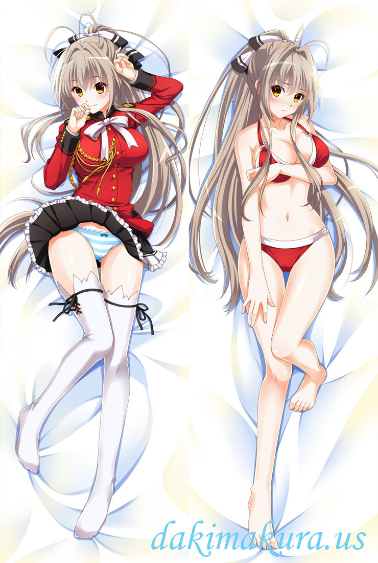 Amagi Brilliant Park Japanese hug pillow dakimakura pillow case online