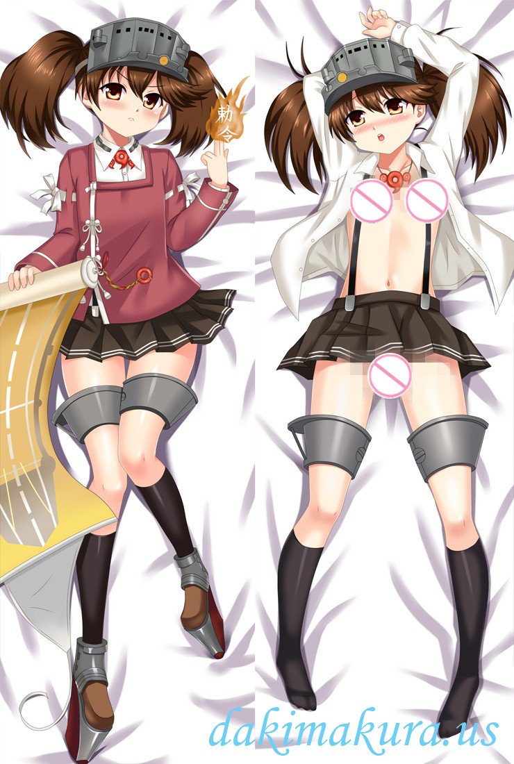 Japanese pillow case character body pillows dakimakura pillow cover