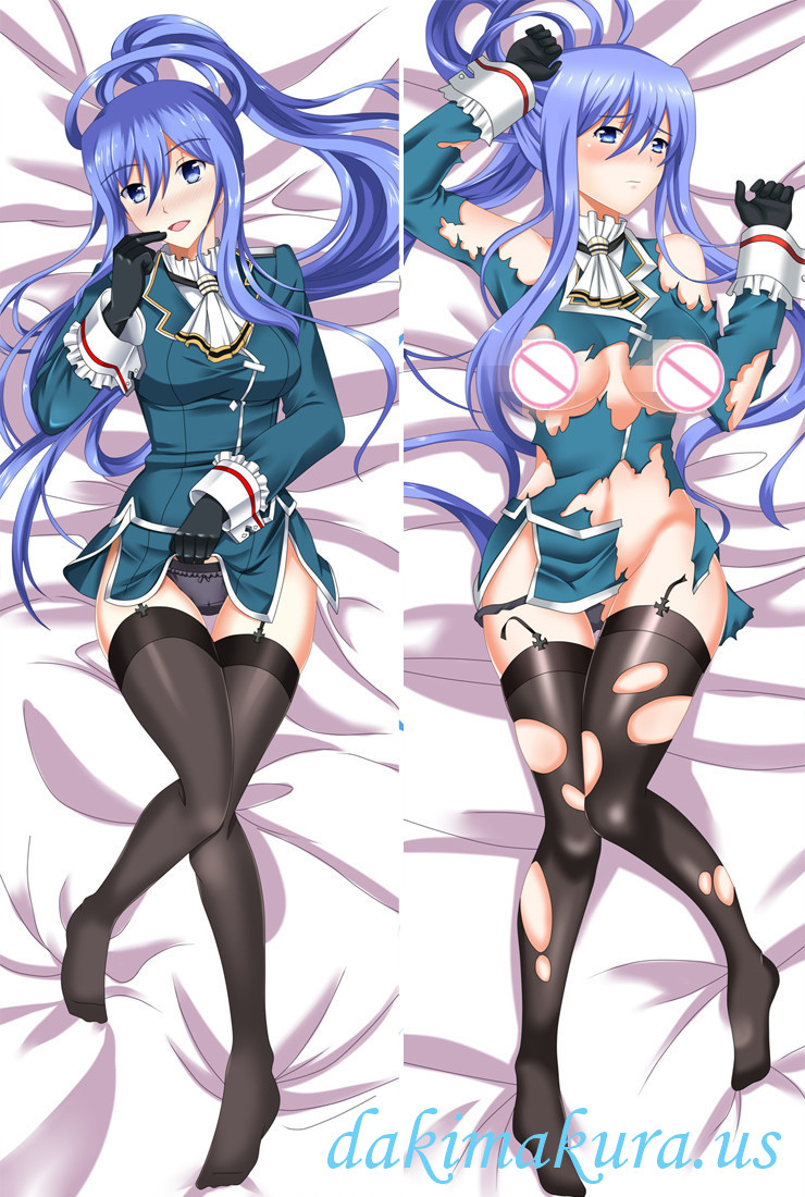 Anime Dakimakura Japanese Love Body Pillow Cover