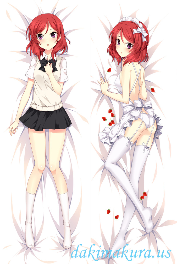 Love Live! Japanese hug pillow dakimakura pillow case online