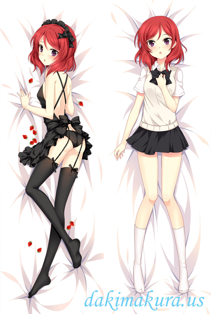 Love Live Full body pillow anime waifu japanese anime pillow case