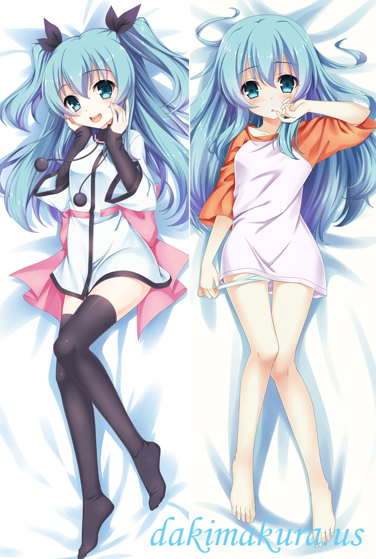 Sora no Method Noel Body hug pillow dakimakura girlfriend body pillow cover