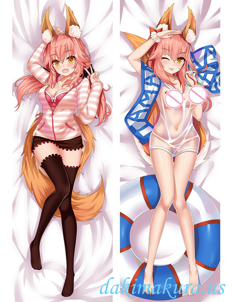 Fate Anime Dakimakura Japanese Hug Body Pillow Case