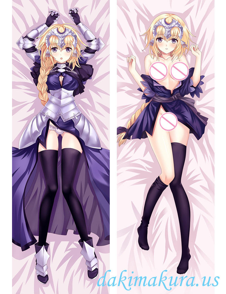 Fate Hugging body pillow anime cuddle pillow covers