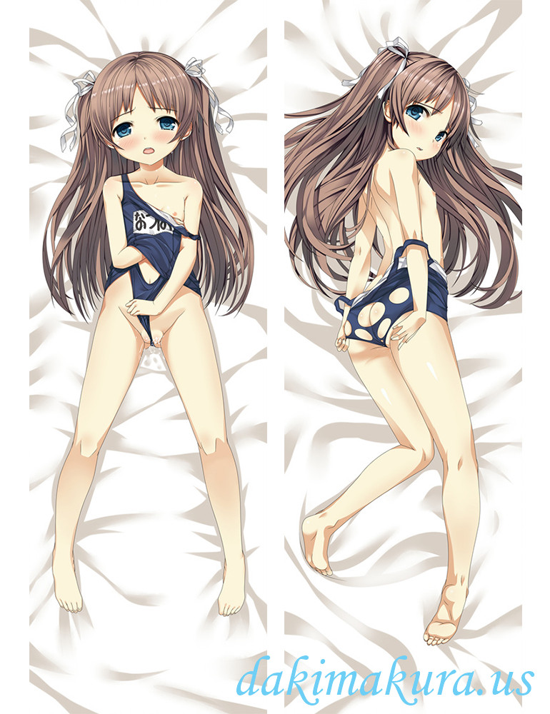 Monobeno Anime Body Pillow Case japanese love pillows