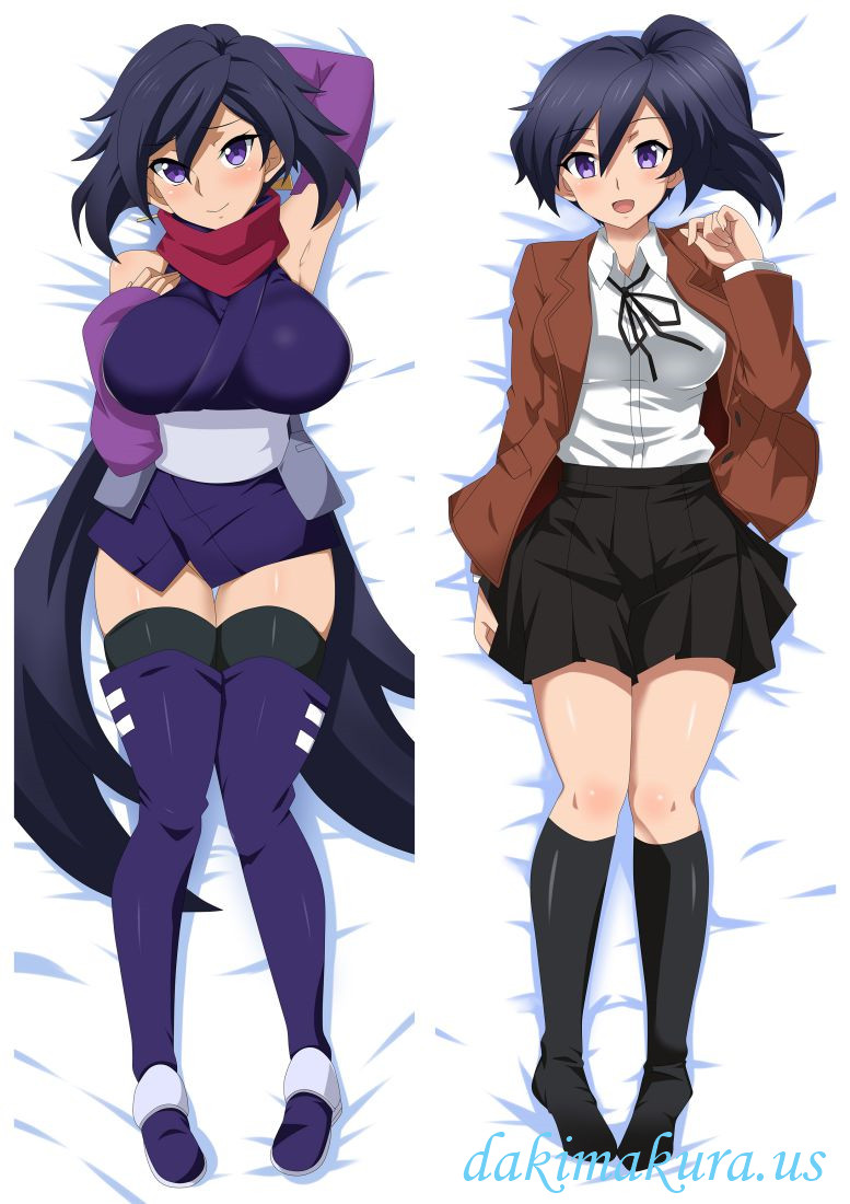 Gundam Full body waifu japanese anime pillowcases