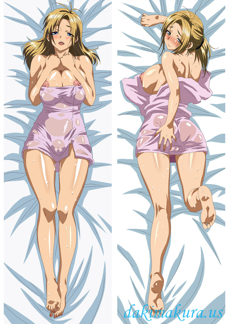 New Anime Dakimakura Love Body PillowCases Full body waifu japanese anime pillowcases