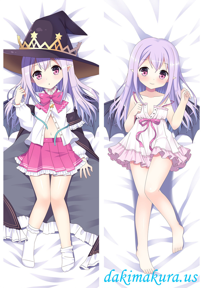 Galgame Full body waifu japanese anime pillowcases