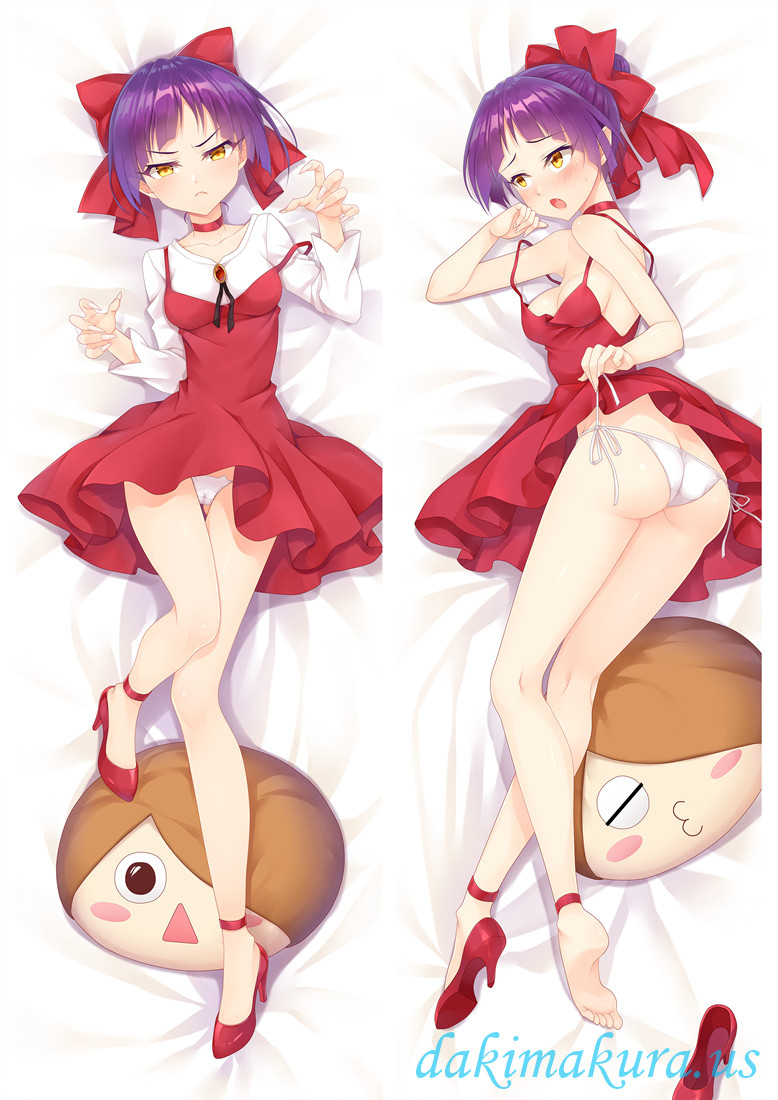 New Cat Dakimakura 3d pillow japanese anime pillowcase