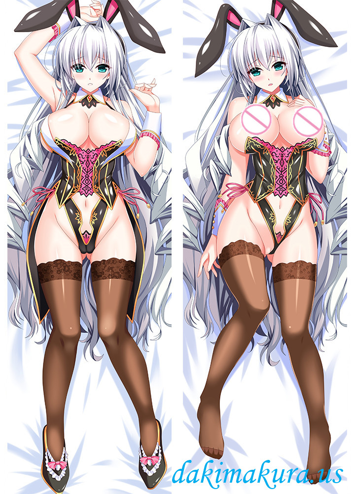 New Body hug dakimakura girlfriend body pillow cover