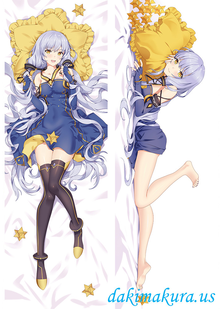 Stardust New hug dakimakura pillow case online