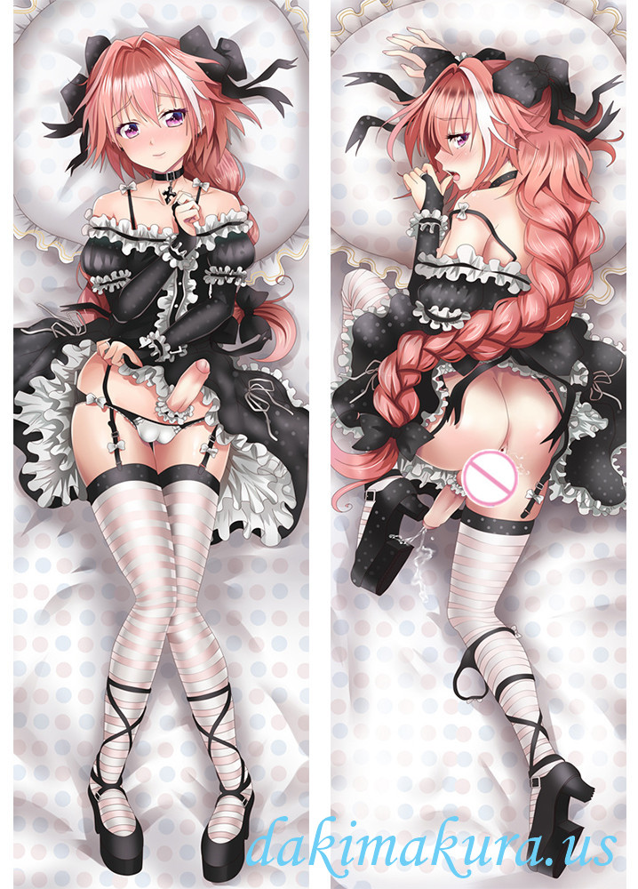 718px x 1000px - Astolfo - Fate Anime Dakimakura Japanese Love Body Pillow Cover dakimakura  pillow uk,body pillow uk anime - $25.99