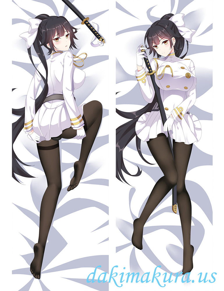 Azur Lane Anime Dakimakura Japanese Love Body PillowCases