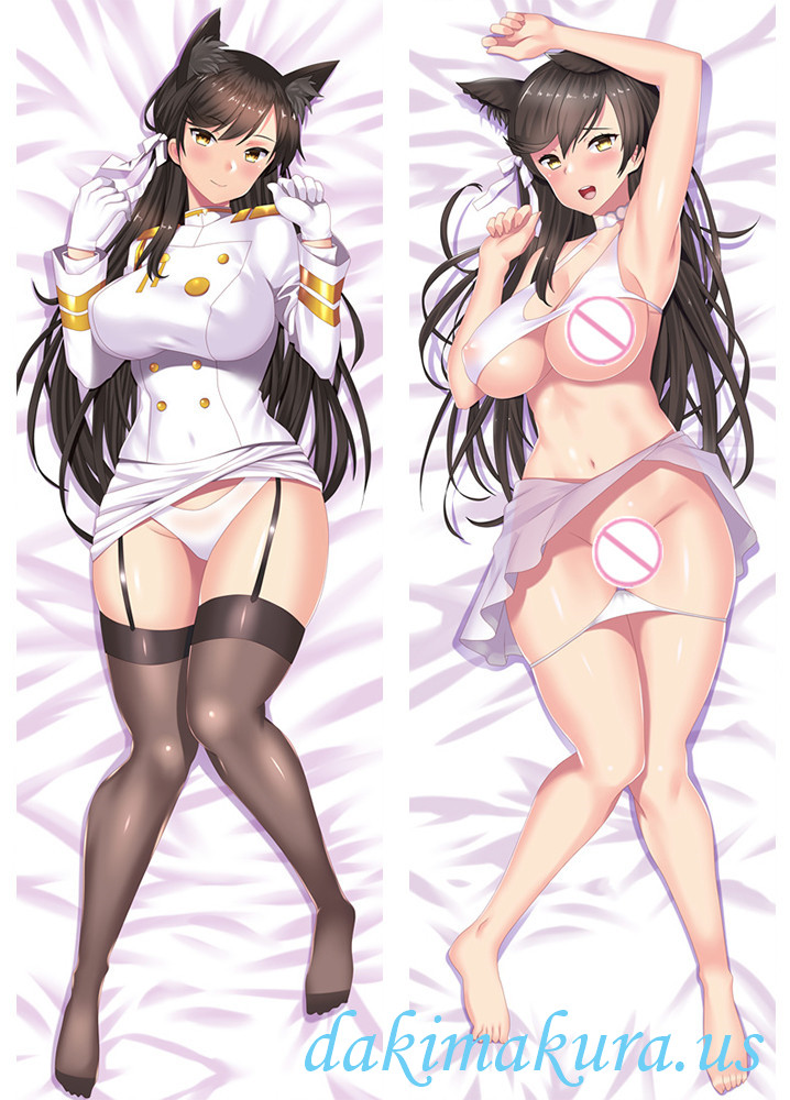 Azur Lane Hugging body anime cuddle pillow covers