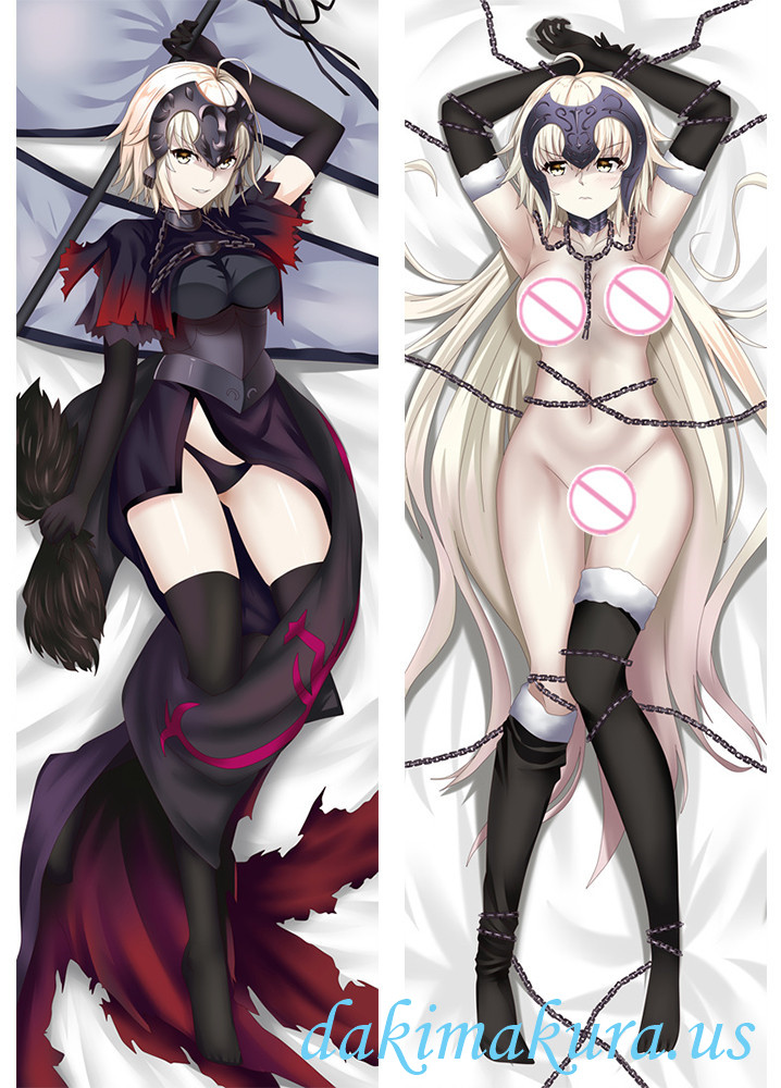 2018 NEW FATE Anime body dakimakura japenese love pillow cover