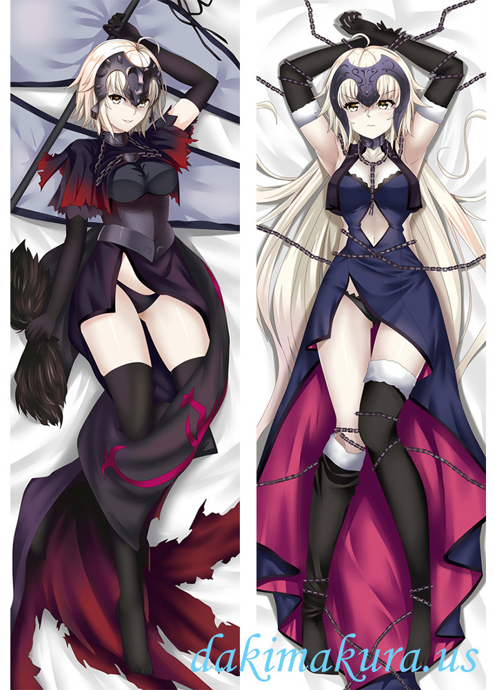 2018 NEW FATE Anime Dakimakura Japanese Hugging Body PillowCases