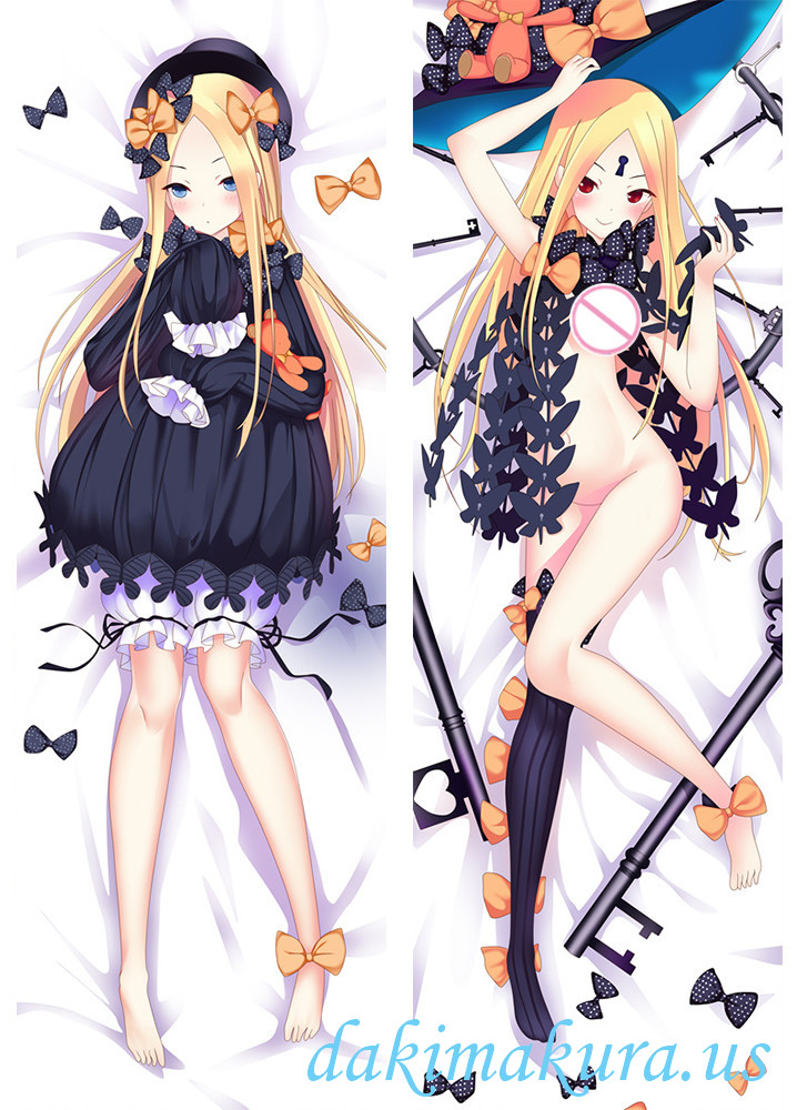 2018 NEW FATE Anime Dakimakura Japanese Hugging Body PillowCase