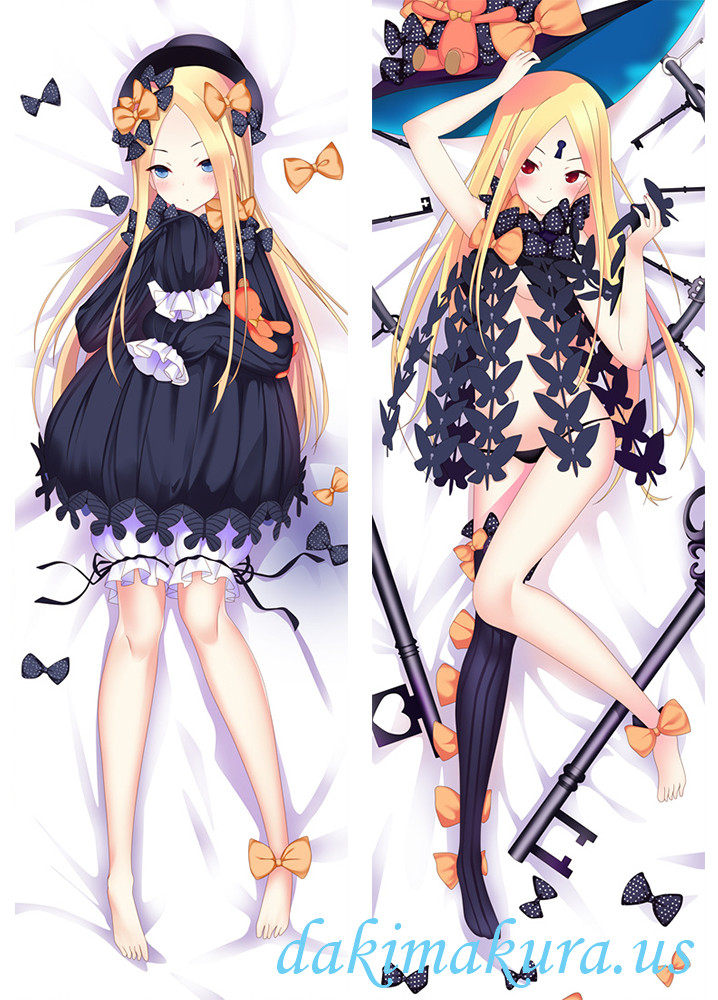 2018 NEW FATE Anime Dakimakura Japanese Hug Body Pillow Case