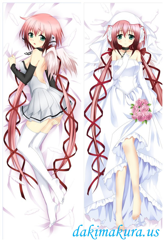 Ikaros Anime Body Pillow Case japanese love pillows for sale