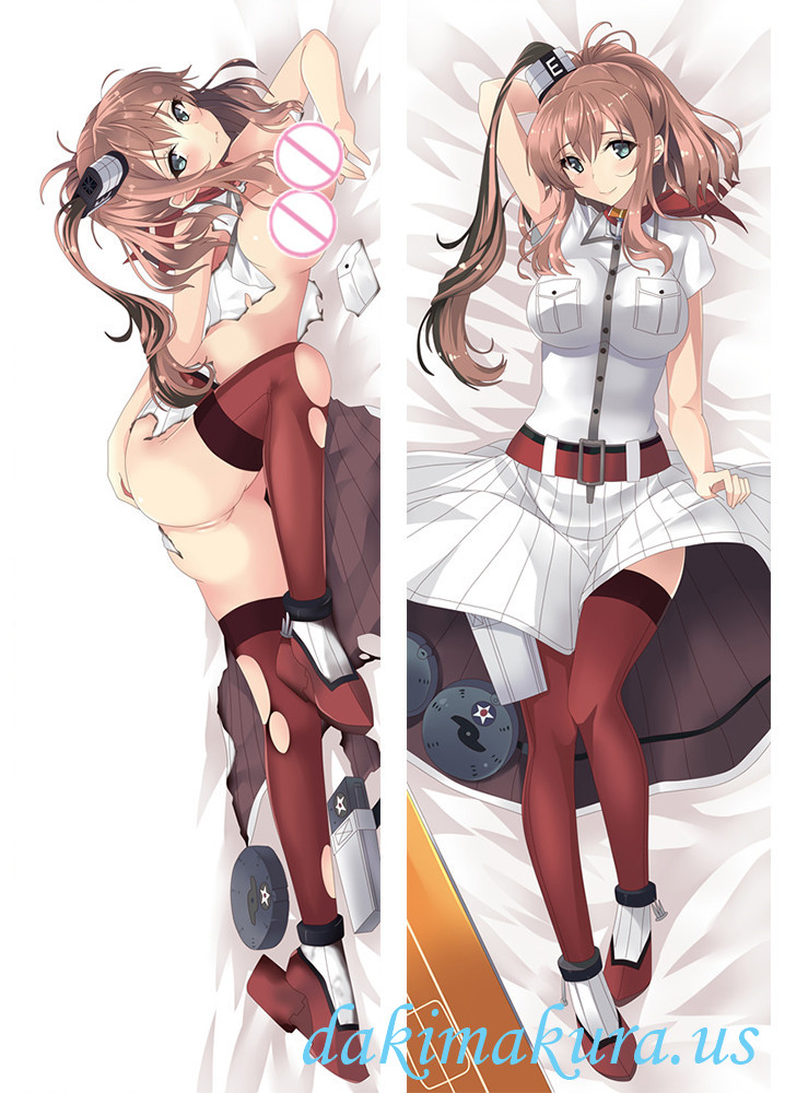 Kantai Collection Anime Body Pillow Case japanese love pillows for sale