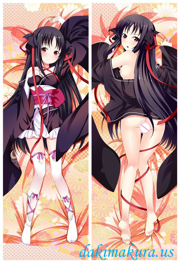 Yaya dakimakura japenese love pillow cover