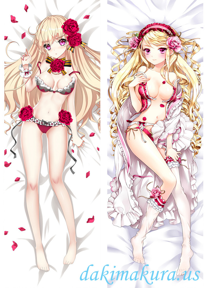 NEW ARRIVAL Anime Dakimakura Japanese Love Body Pillow Case