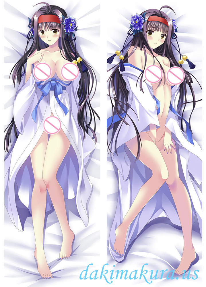 Galgame Hugging body pillow anime cuddle pillow covers