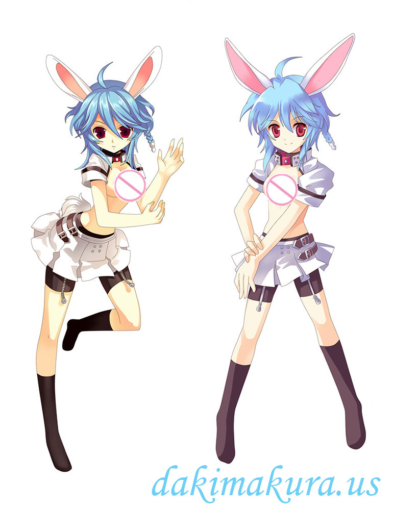 New Arrival Anime Dakimakura Japanese Hugging Body PillowCase