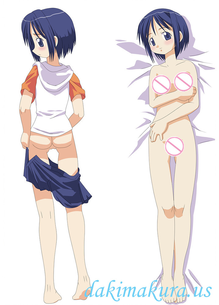 New Arrival Anime Dakimakura Japanese Love Body PillowCases