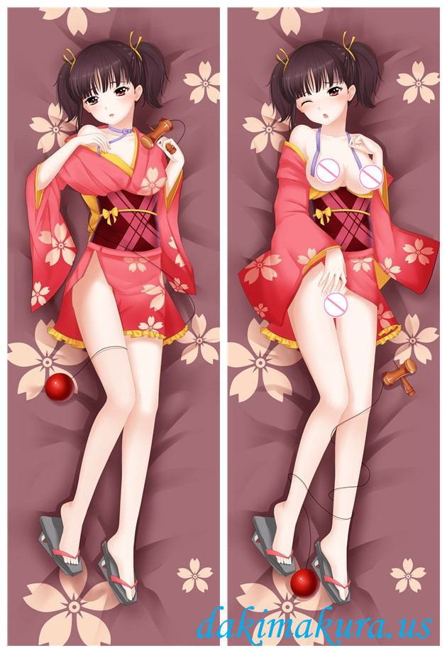 Original Japanese hug dakimakura pillow case online