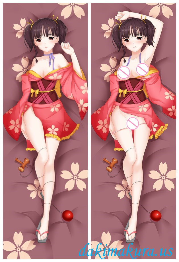 Original Anime Body Pillow Case japanese love pillows for sale