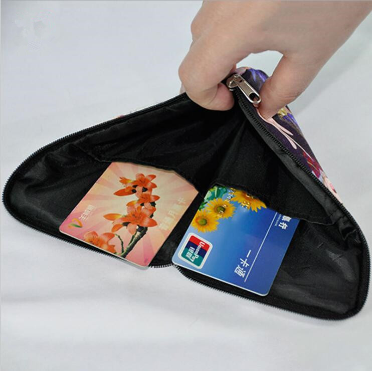 Conditional Free Gifts - Ram and Rem -Re Zero Multifunctional Phone Bag