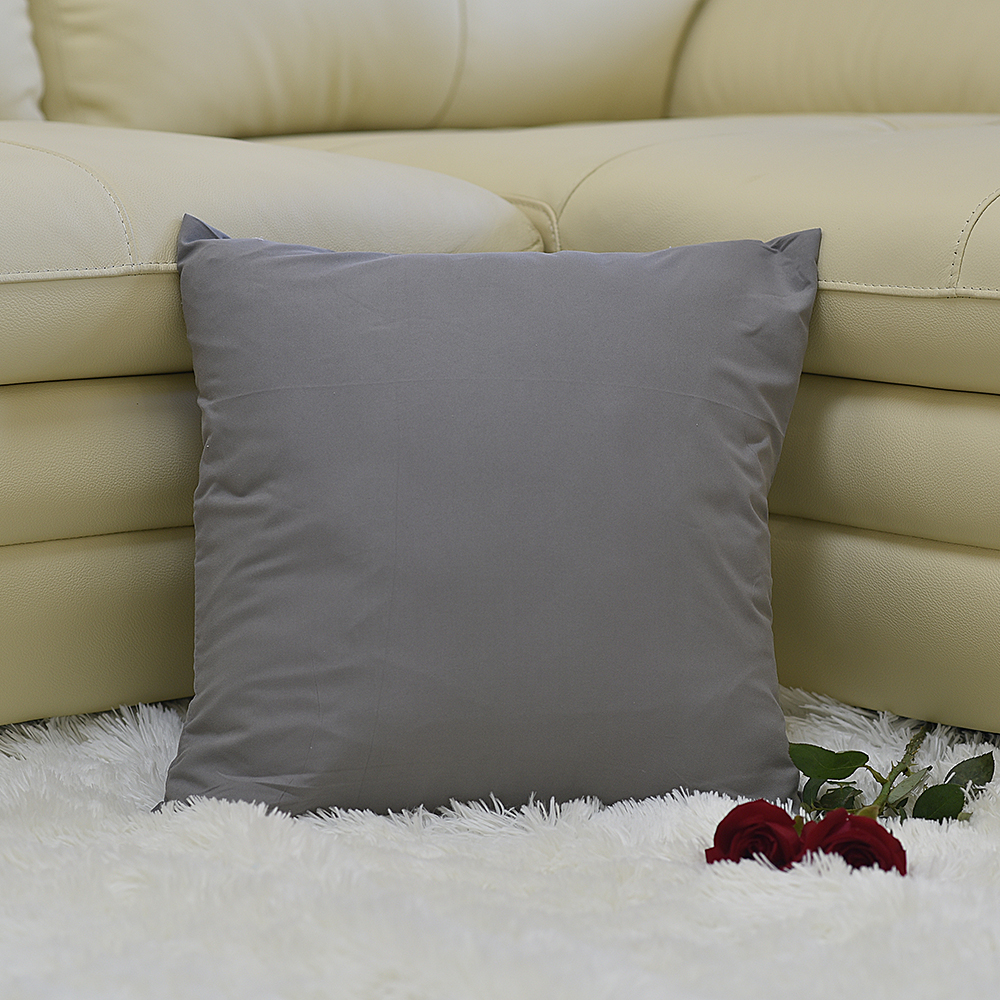 Conditional Free Gifts - Polyester Decor Square Throw Cushion pillowcases,45*45cm(18x18 inch)