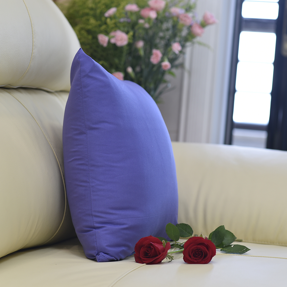 Conditional Free Gifts - Polyester Decor Square Throw Cushion pillowcases,45*45cm(18x18 inch)