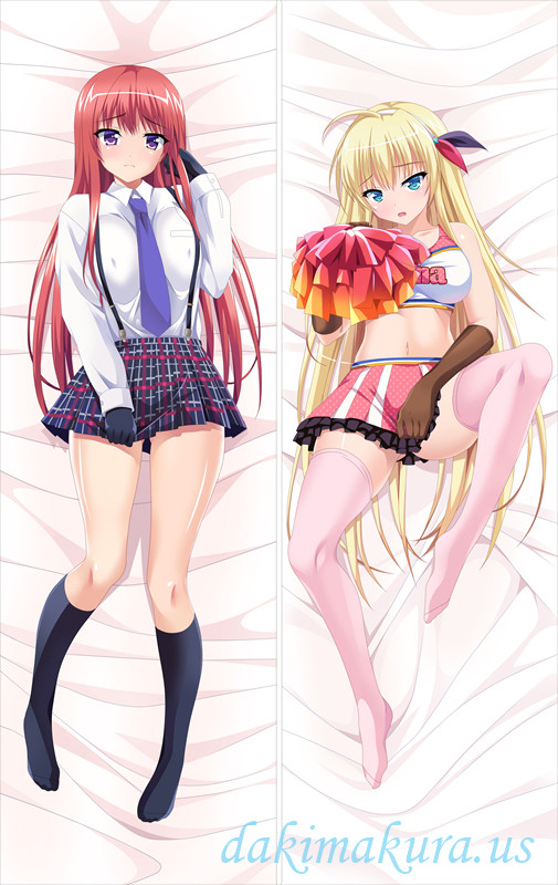 Anime Body Pillow Case japanese love pillows for sale