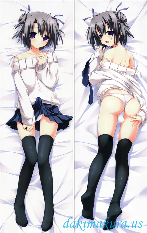 Kiss Lord Darjeeling Japanese hug dakimakura pillow case online