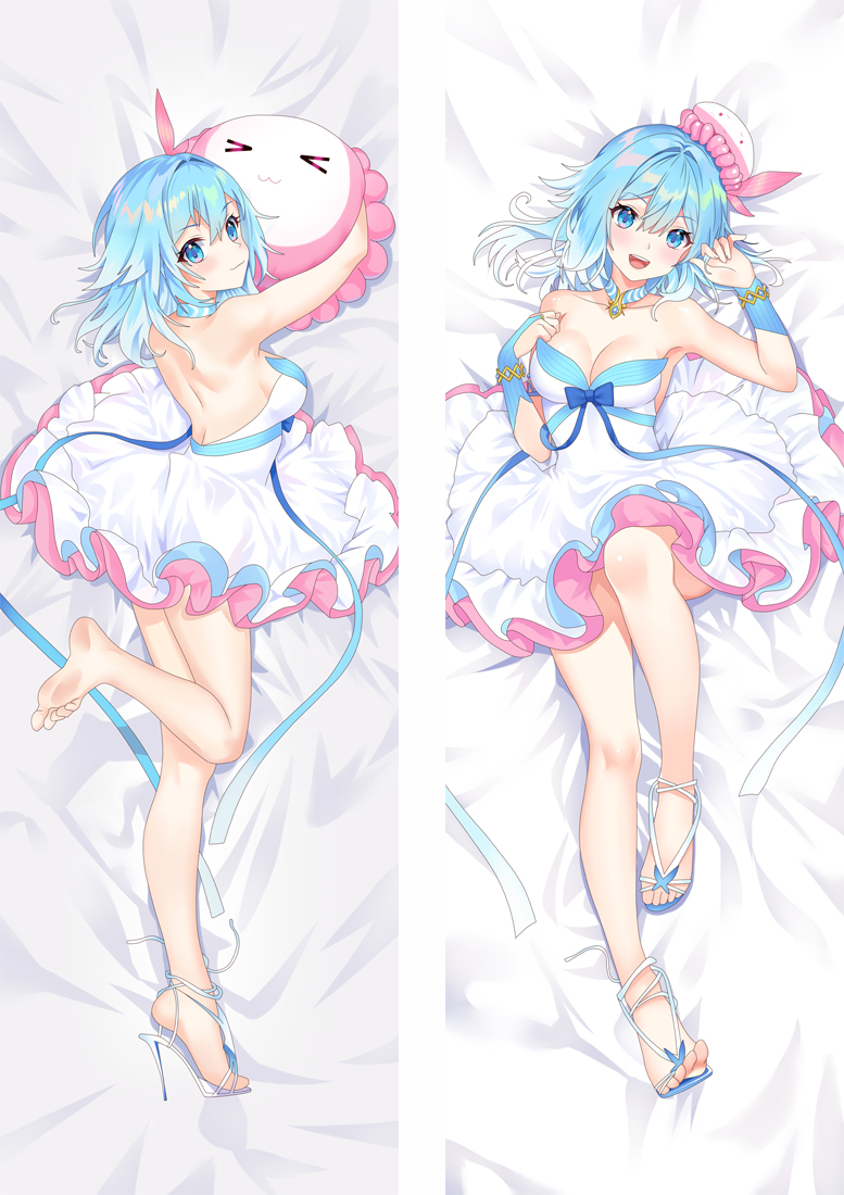 VOCALOID-Hatsune Miku Anime Dakimakura Hugging Body PillowCases