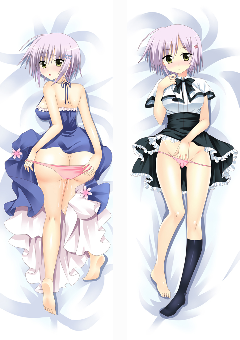 Unlimited Fafnir Anime Dakimakura Japanese Love Body Pillow Case