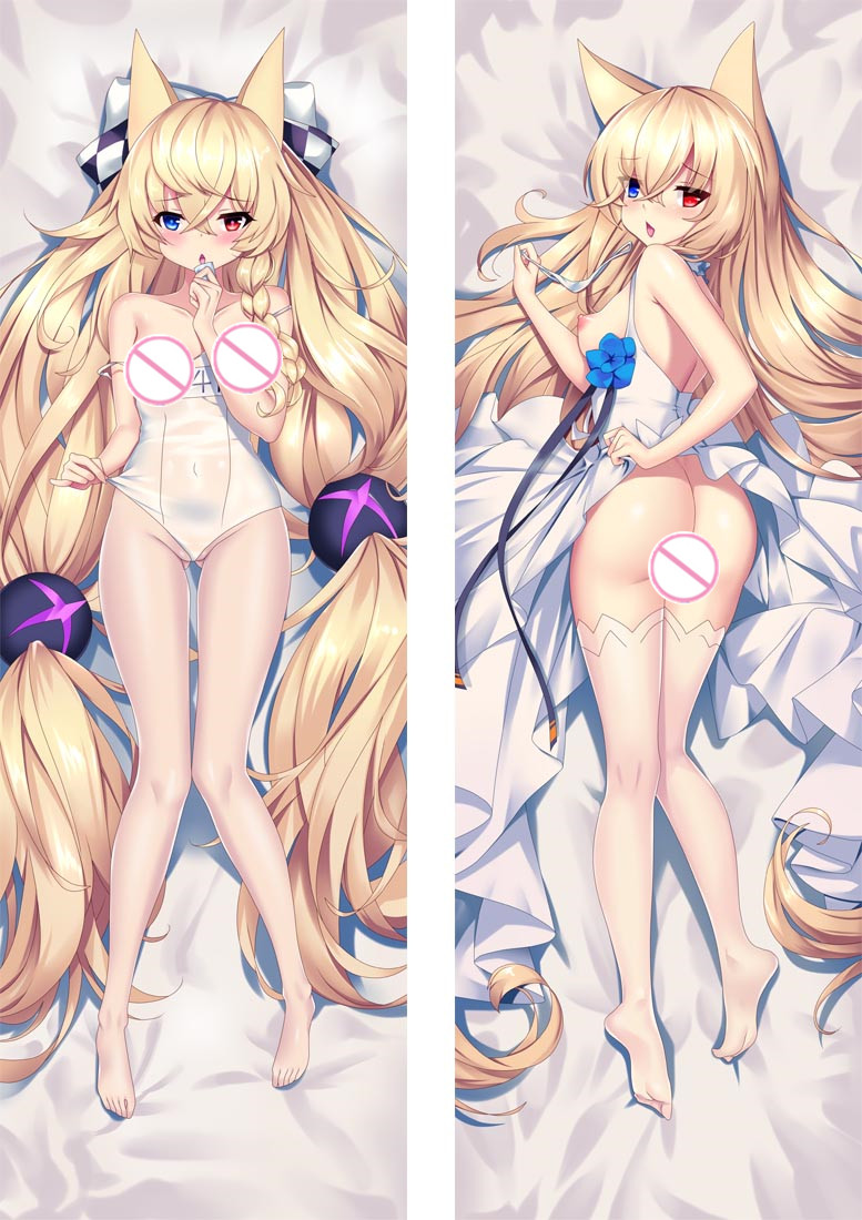 Girls Frontline G41 Dakimakura 3d pillow japanese anime pillowcase