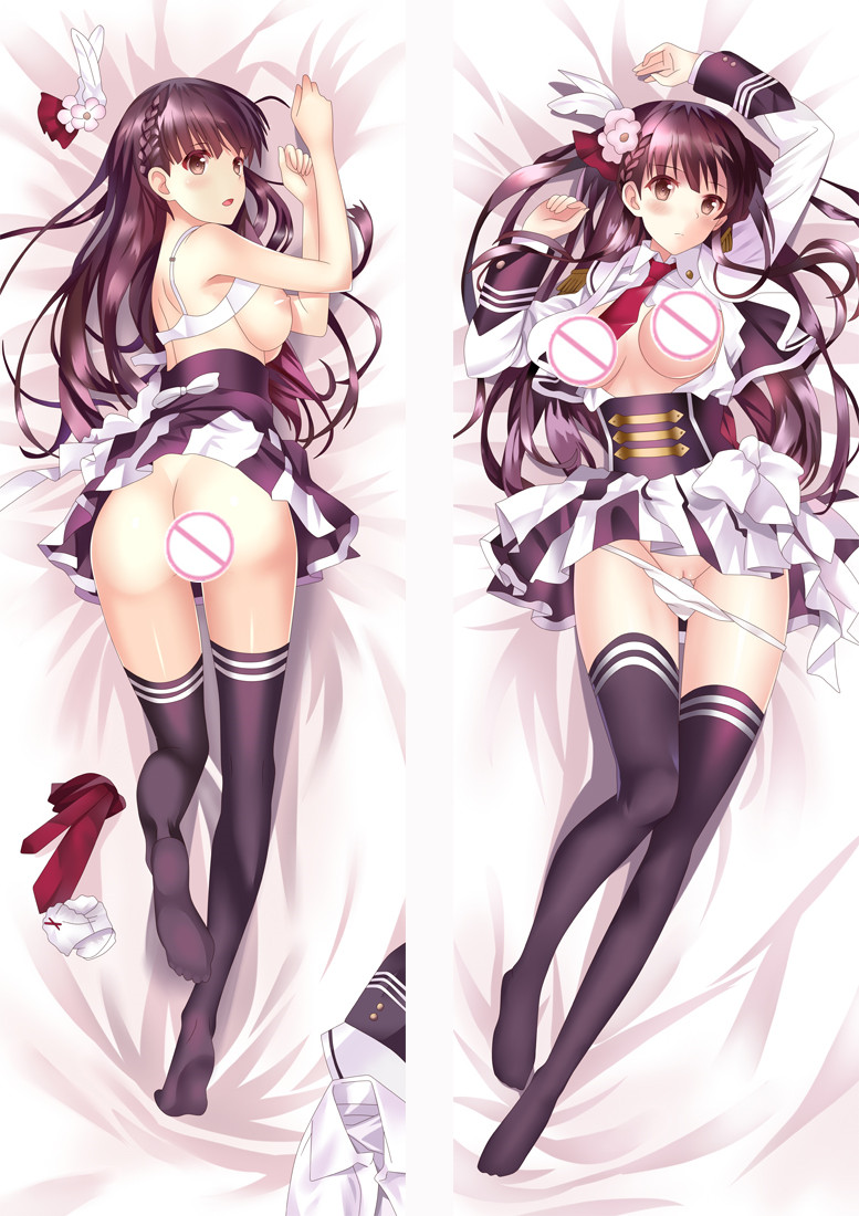 Saekano How To Raise A Boring Girlfriend Utaha Kasumigaoka Dakimakura 3d pillow japanese anime pillowcase