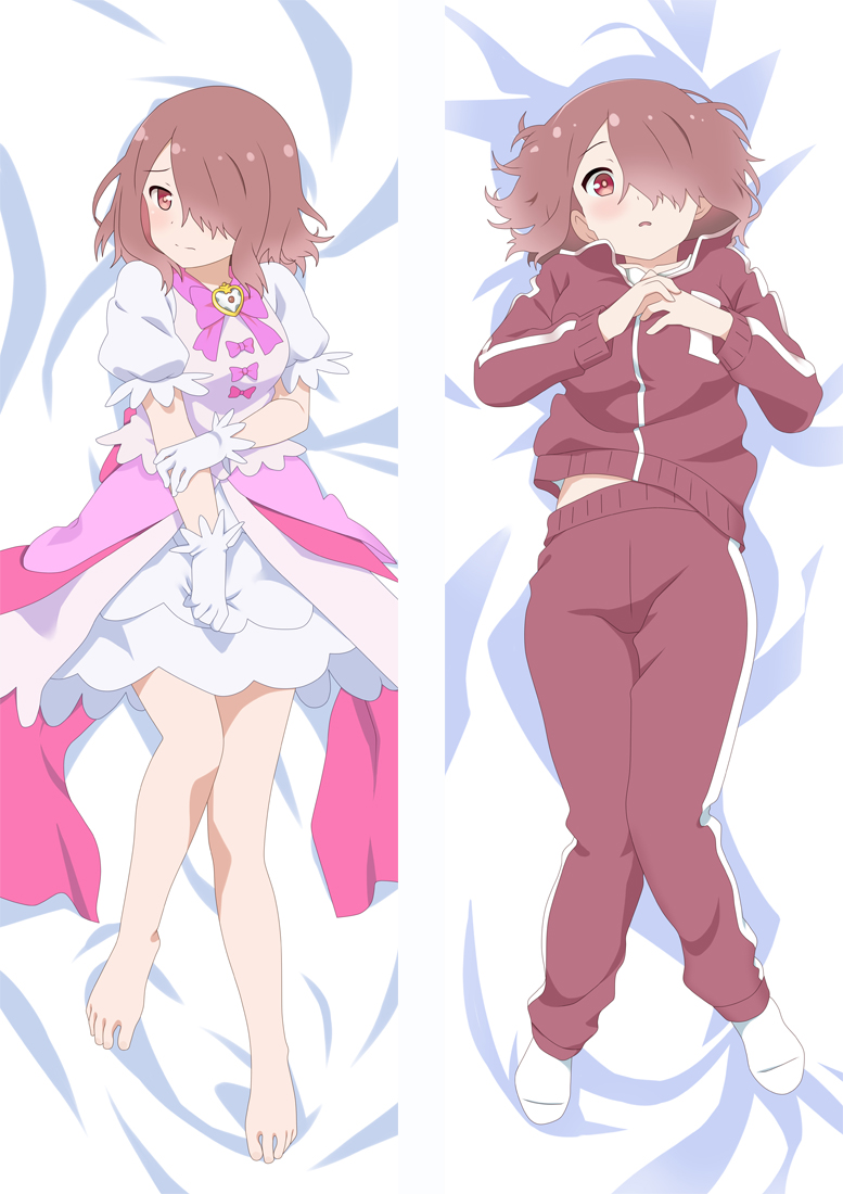 Wataten An Angel Flew Down to Me Dakimakura 3d pillow japanese anime pillowcase