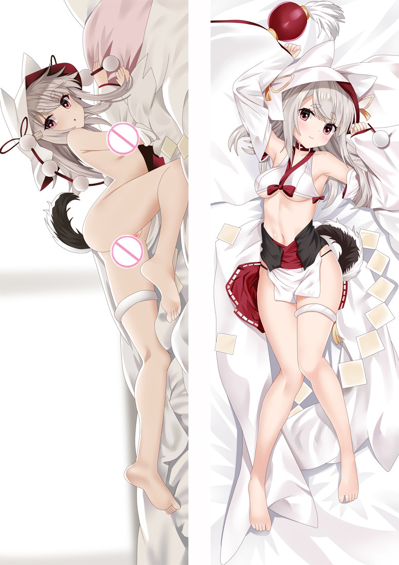 Azur Lane Y