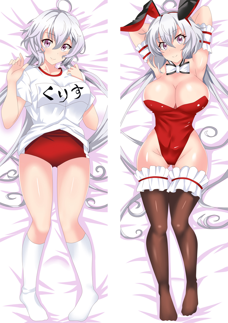 Symphogear Senki Zessho Dakimakura 3d pillow japanese anime pillowcase