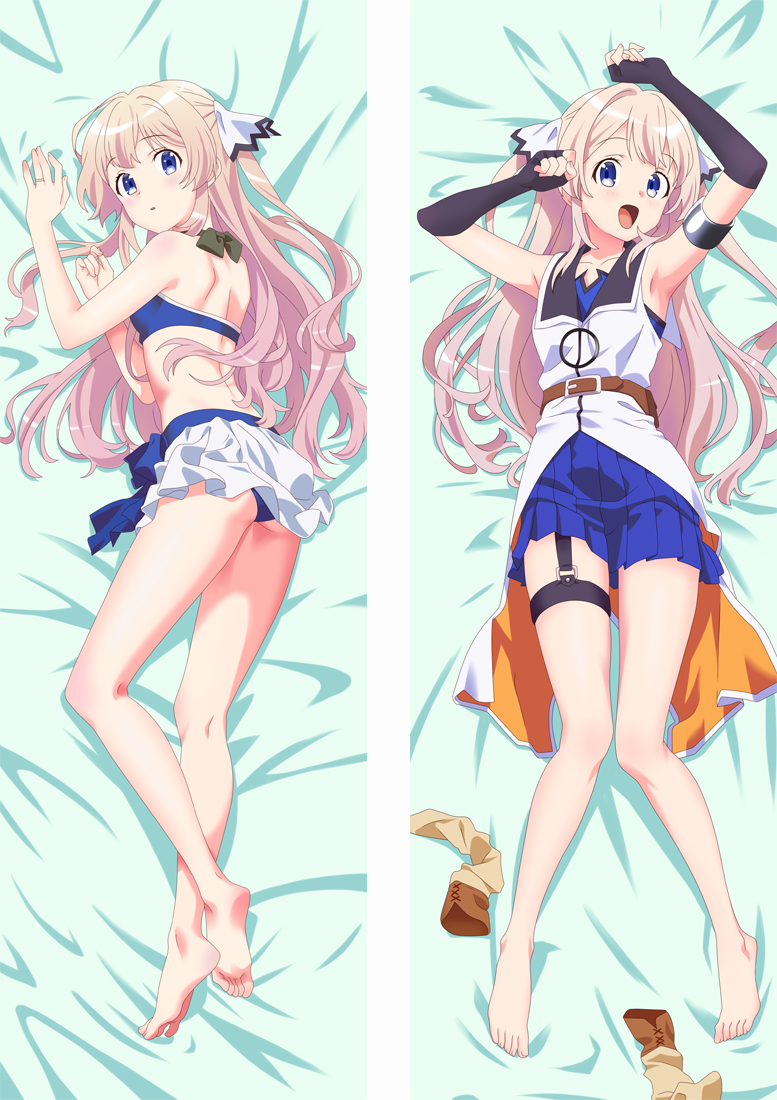 SEVEN SENSES OF THE REUNION KUGA ASAHI Dakimakura 3d pillow japanese anime pillowcase