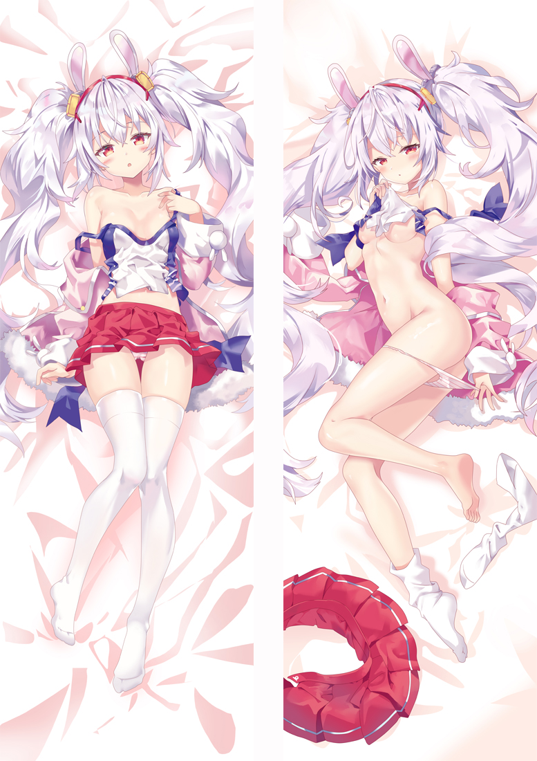 Azur Lane Raffy Dakimakura 3d pillow japanese anime pillowcase