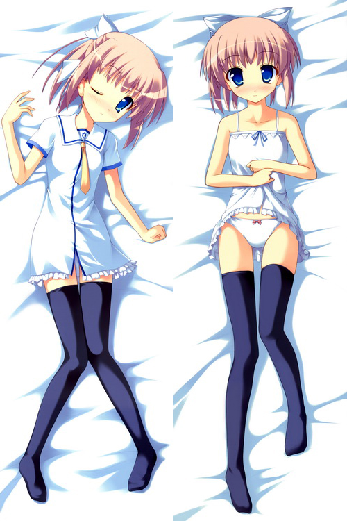 Killer Queen Anime Dakimakura Hugging Body PillowCases