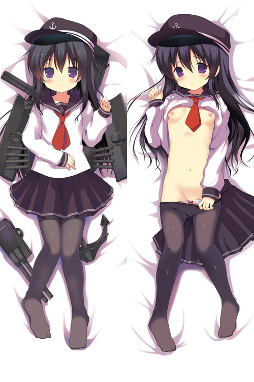 Kantai Collection Anime Dakimakura Hugging Body PillowCases