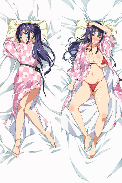 MAKEN-KI Anime Dakimakura Hugging Body PillowCases