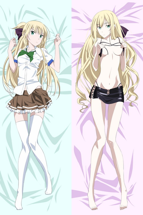Mahou Sensou Anime Dakimakura Hugging Body PillowCases